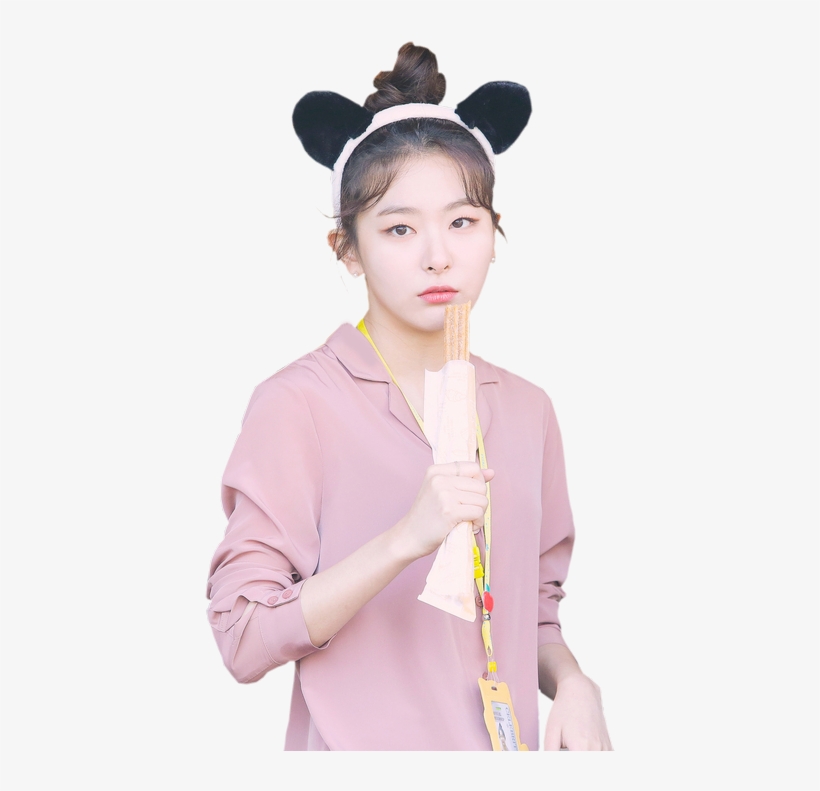 #red Velvet Seulgi #red Velvet #rv #redvelvet #ред - Red Velvet Seulgi Png, transparent png #2737474