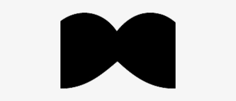 Hola Soy Mostacho ♥ - Brassiere, transparent png #2737499