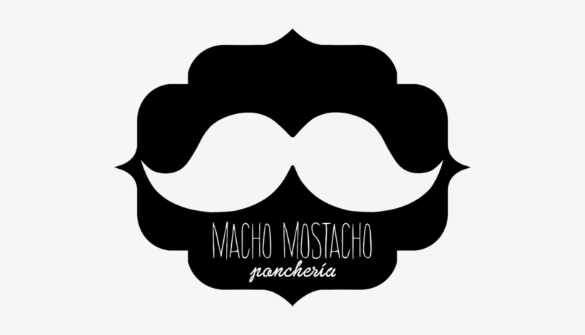 Macho Mostacho - Sticker De Mostacho, transparent png #2737655