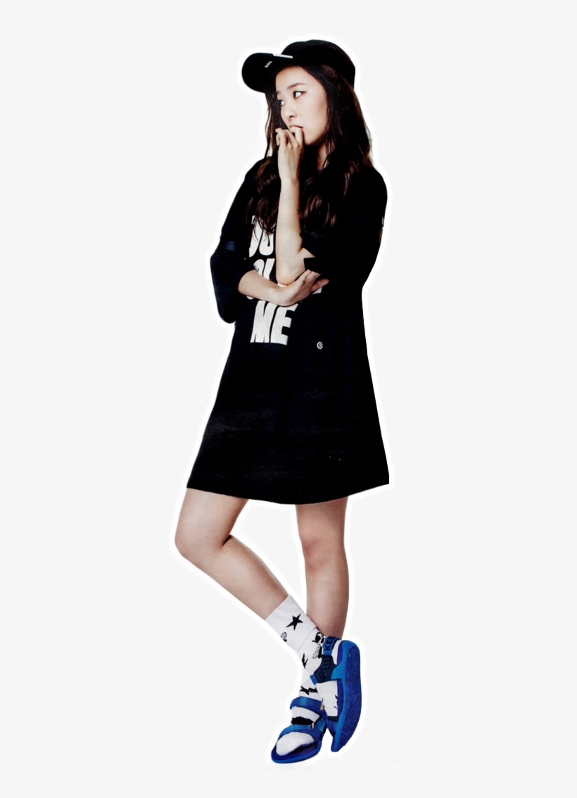 Wendy Red Velvet Png, transparent png #2737682