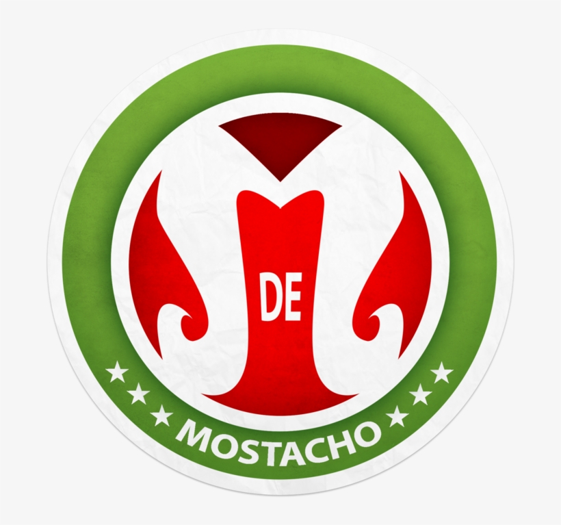 Logo E Imagen Para M De Mostacho - We Are So Fortunate To Have You, transparent png #2737722