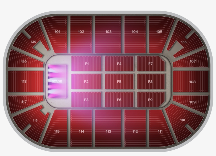 Agganis Arena F1, transparent png #2737764