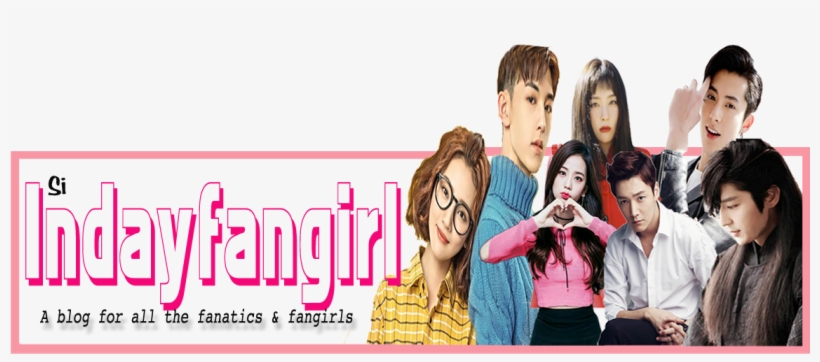 Indayfangirl - Blogspot - Com - .com, transparent png #2737766
