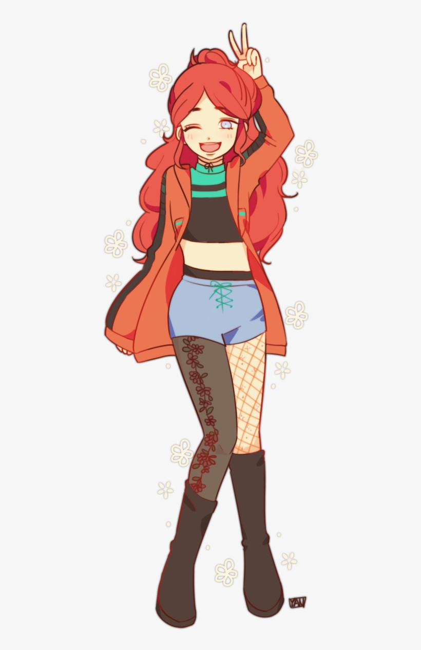 Seulgi's Gallery - Cartoon, transparent png #2737796