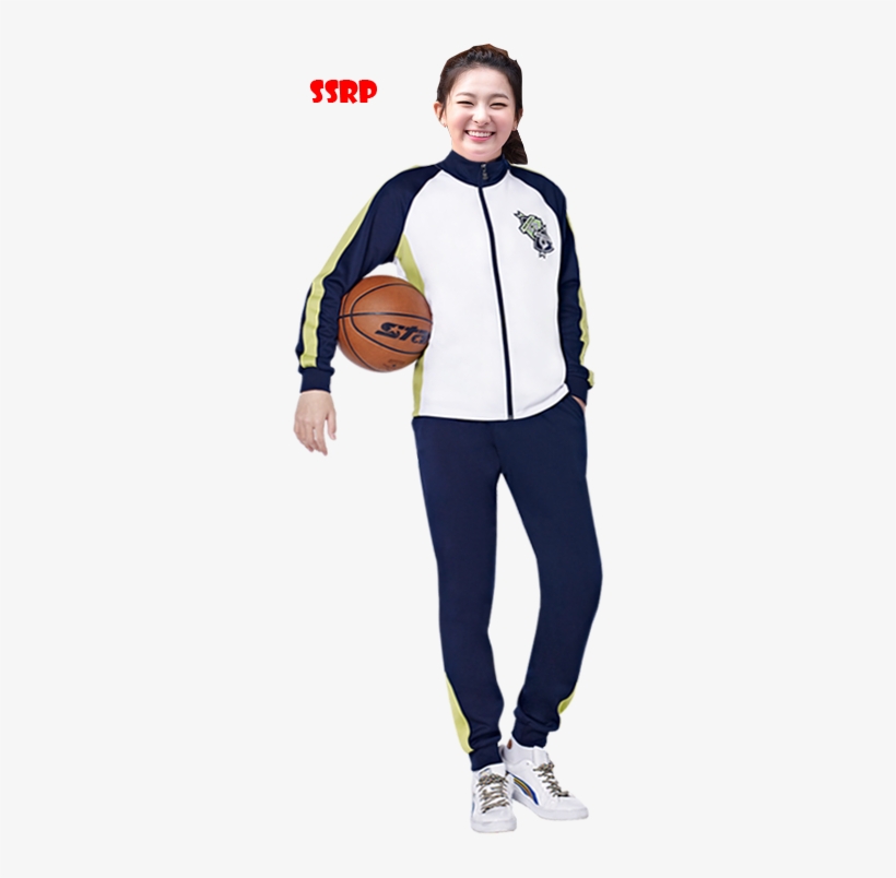 [png] Owner Ssrp "almira Salsabila" As Seulgi Red Velvet - Seulgi Png In Uniform, transparent png #2737811