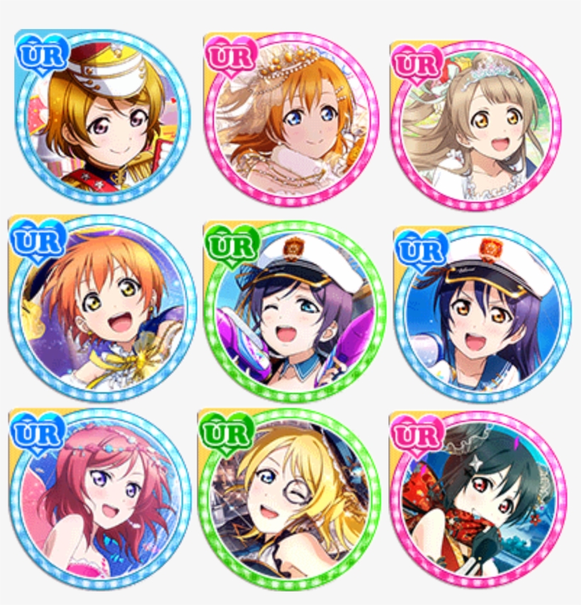 Koe No Karachi, Adventure Time, Garvity Falls, Over - Love Live! Kousaka Honoka Kawaii Cosplay Costume Wedding, transparent png #2737834