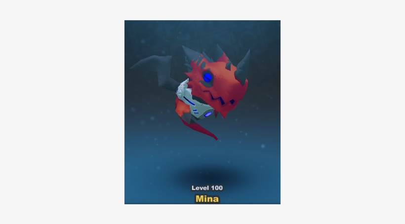 Mina - Illustration, transparent png #2737837