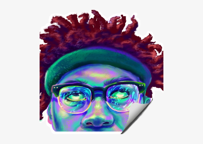 Not Enough People Rap And Be Gay - Illustration, transparent png #2737852