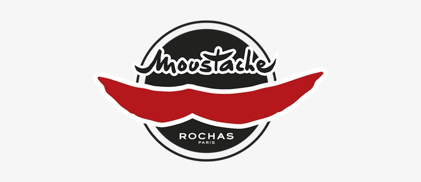Ilustración Rochas Moustache - Rochas Muse De Rochas Body Lotion 150ml, transparent png #2737926