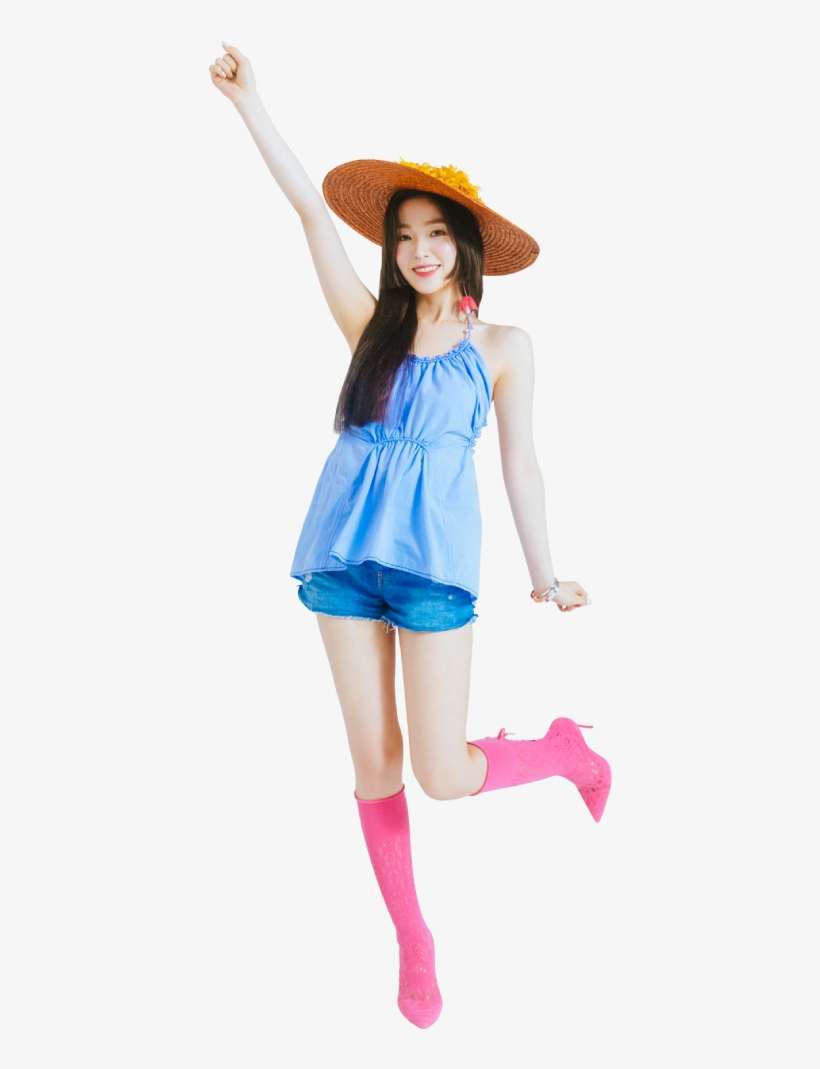 4tauxkj - Irene Rv Summer Magic, transparent png #2738037