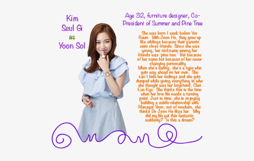 Manager - Bkiss - Discovery Of Love, transparent png #2738060