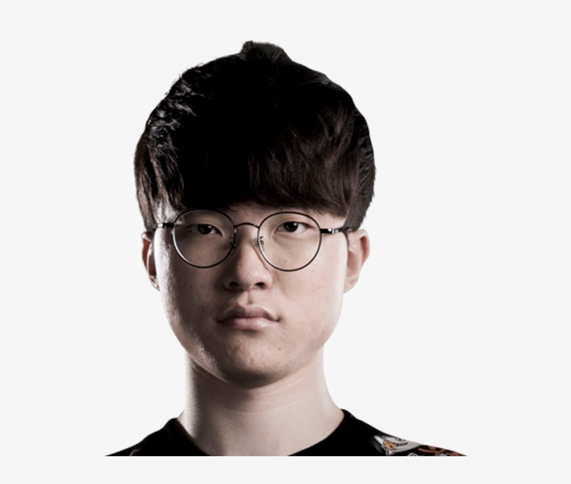 Faker League, transparent png #2738096