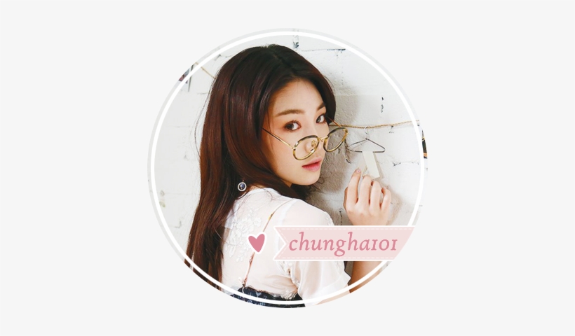 Vote Chungha - Chungha Roller Coaster Png, transparent png #2738126