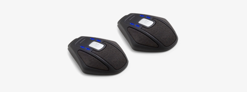 Snom Extramics Overview Lightsoff Snom Extramics Overview - Snom Meetingpoint Extended Microphone, transparent png #2738251