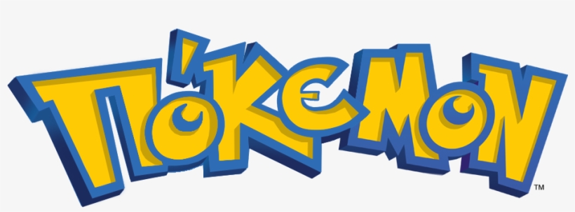 Pokémon In Greece - Pokemon Let's Go Eevee Logo, transparent png #2738347