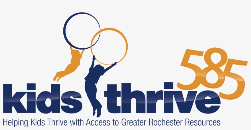 Kids Thrive - Racketlon, transparent png #2738434