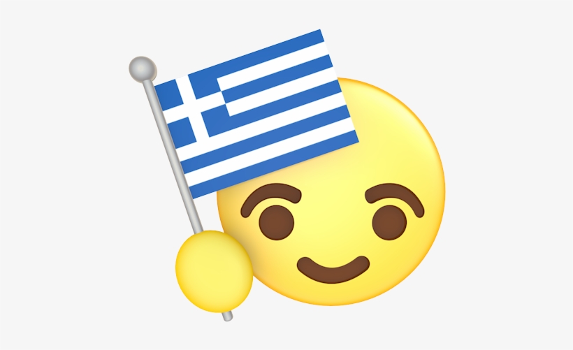 National Flag - Denmark Flag Emoji, transparent png #2738463