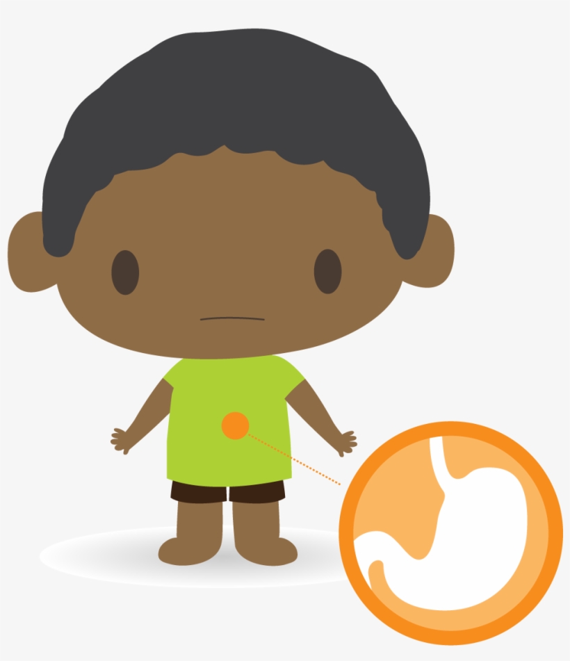 Vomiting And Diarrhea - Diarrhea Child Png, transparent png #2738494