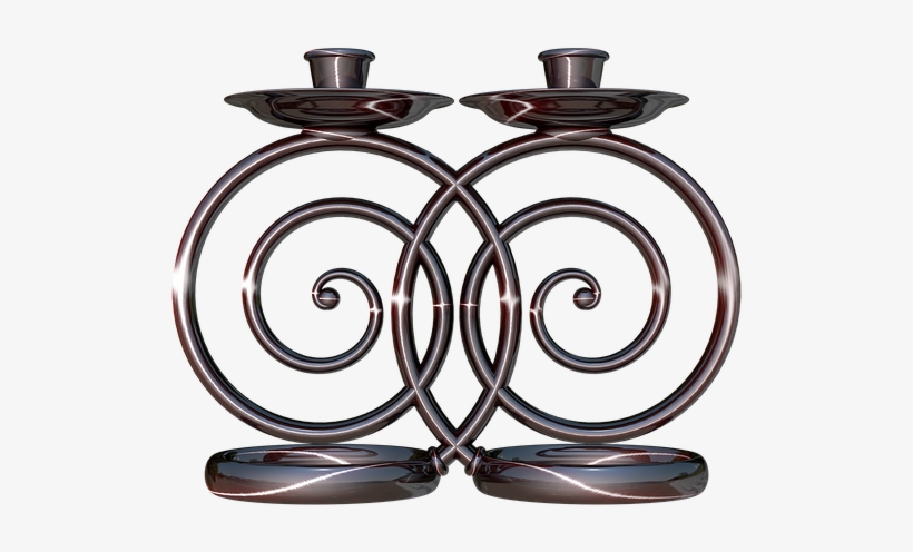 Candlestick, Pattern - Candlestick, transparent png #2738575