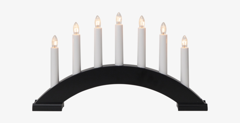 Candlestick Bea - Candlestick, transparent png #2738678