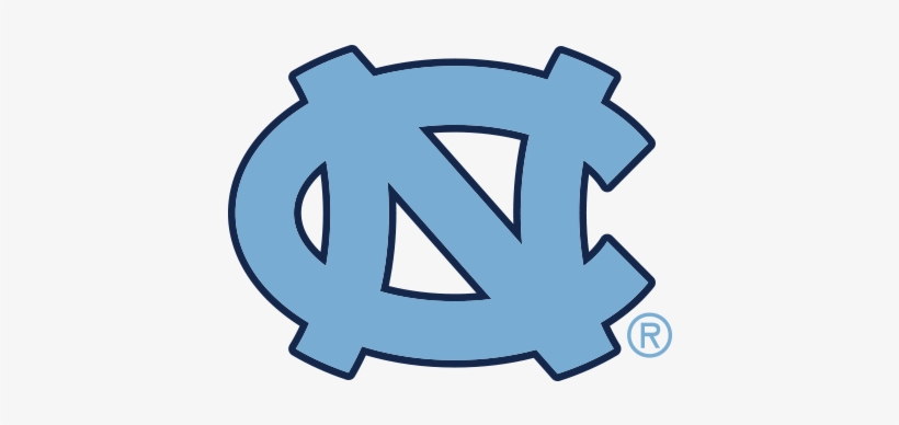 Logo - North Carolina Tar Heels, transparent png #2738722
