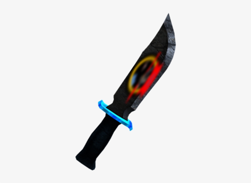 Sasha Common Knife From Mm2 Murder Free Transparent Png
