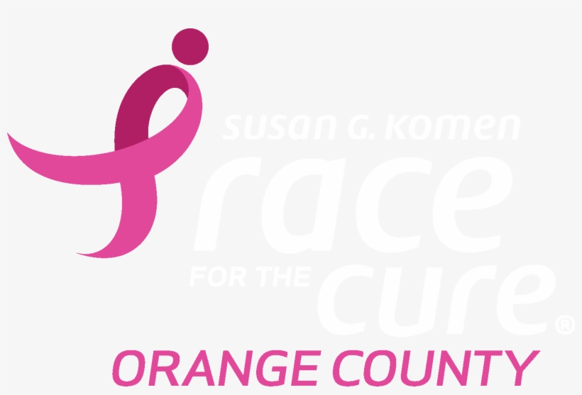 Komen Maryland - Susan G Komen North Jersey Logo, transparent png #2738803