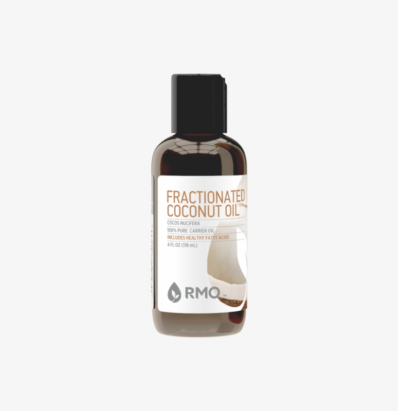 Rocky Mountain Oils - F.c.o (fractionated Coconut Oil), transparent png #2738901