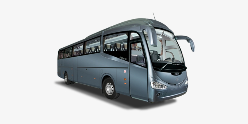 We Have Luxury Buses For Special Transfers - Irizar, transparent png #2738955