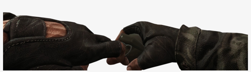 Frag Grenade Cooking Bo - Frag Grenade Black Ops, transparent png #2739019