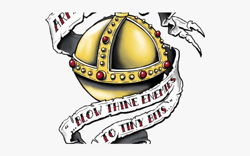 The Holy Hand Grenade The Holy Hand Grenade - Holy Hand Grenade, transparent png #2739318