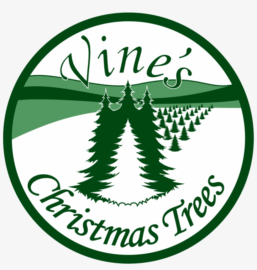 Vineyard Vines Christmas Logo - Circle, transparent png #2739478