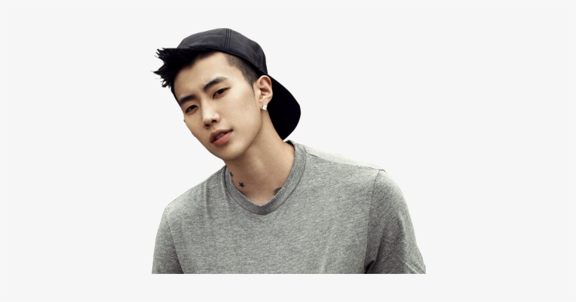 Jay Park Png - Jay Park, transparent png #2739518