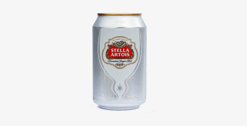 Beer Can Stella Artois - Would Win Boi Meme, transparent png #2739688