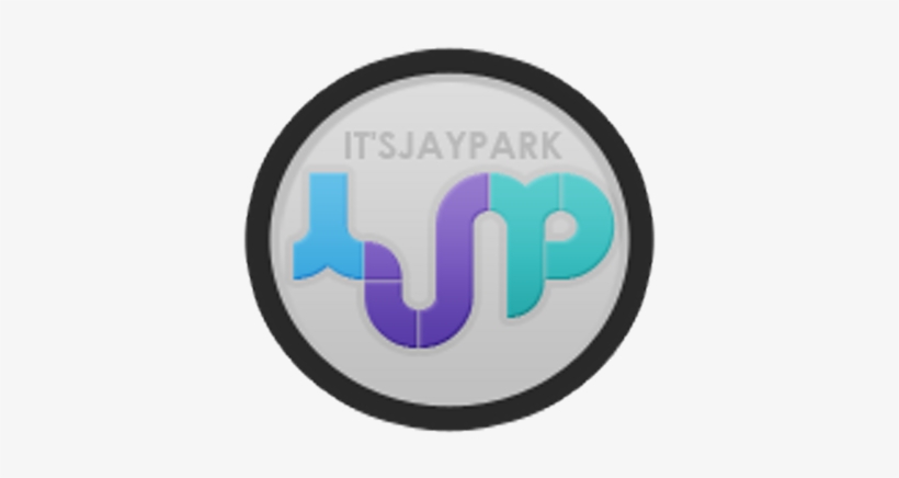 It's Jay Park - Number, transparent png #2739746