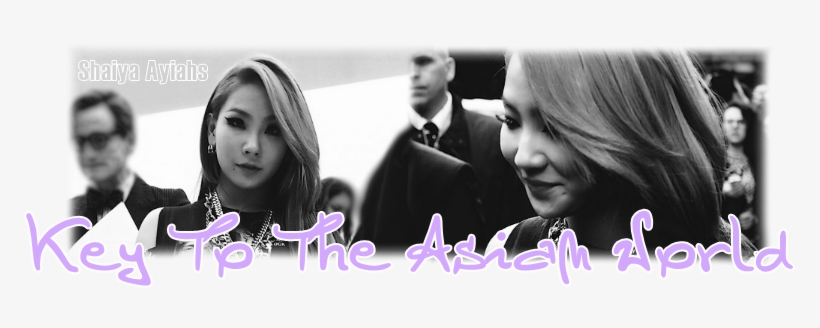 Key To The Asian World - Big Gook, transparent png #2739814