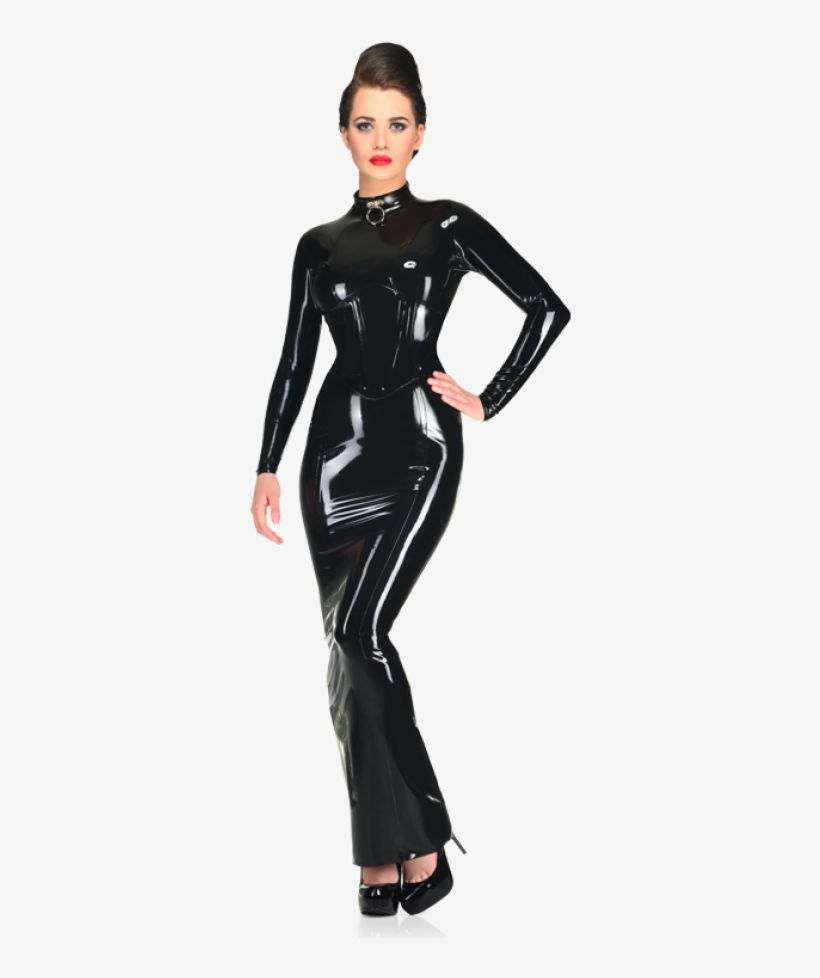 Pro 3 111 - Cat Costume For Ladies, transparent png #2739816