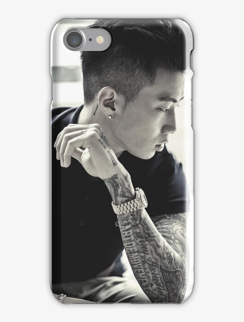 Art Of Movement Iphone 7 Snap Case - Mobile Phone Case, transparent png #2739845