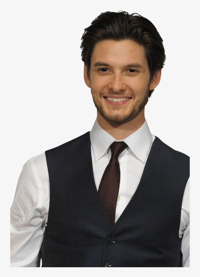 Ben Barnes - Ben Barnes 2011, transparent png #2739898
