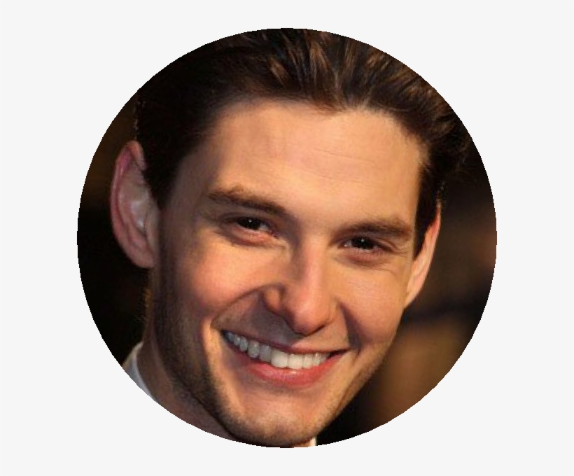 Benbarnes - Ben Barnes Short Hair, transparent png #2739929