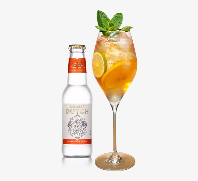 Recipe Card - Double Dutch Cucumber & Watermelon, transparent png #2739946