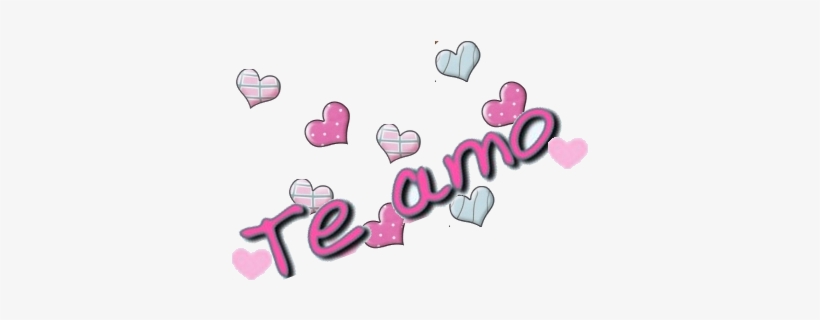 Eu Te Amo Imensamente, transparent png #2740041