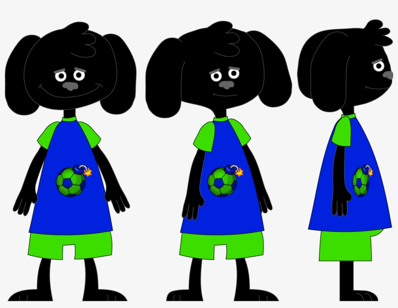 Pupswoof117 Bysports Style - Wiki, transparent png #2740088