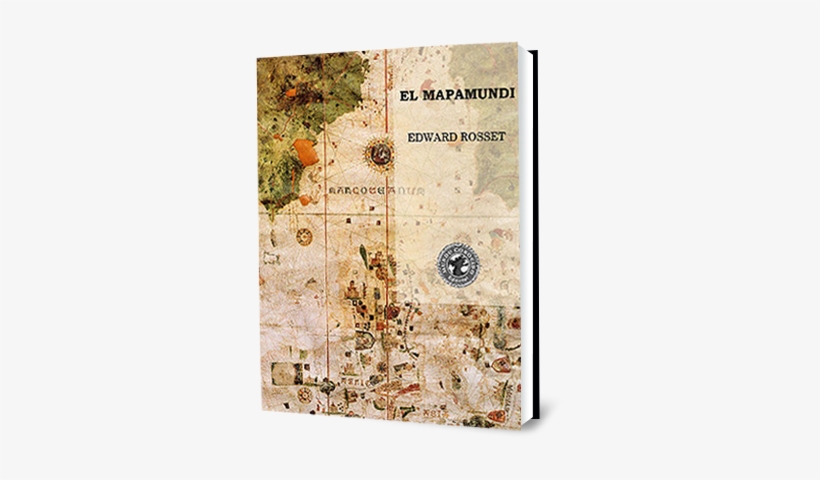 Mapamundi - Carta Universal De Juan De La Cosa (1500), transparent png #2740198