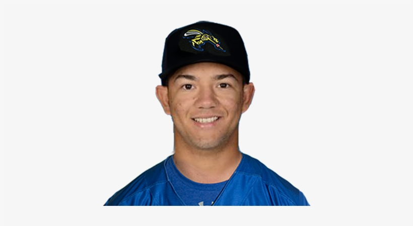 #20 Javier Betancourt - Baseball Cap, transparent png #2740201