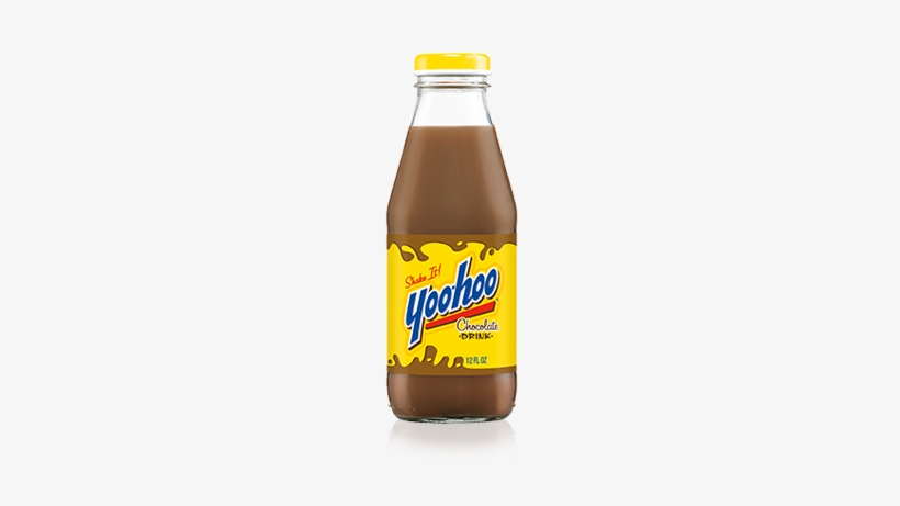 Yoo-hoo Group Shot - Yoo Hoo Drink, transparent png #2740258