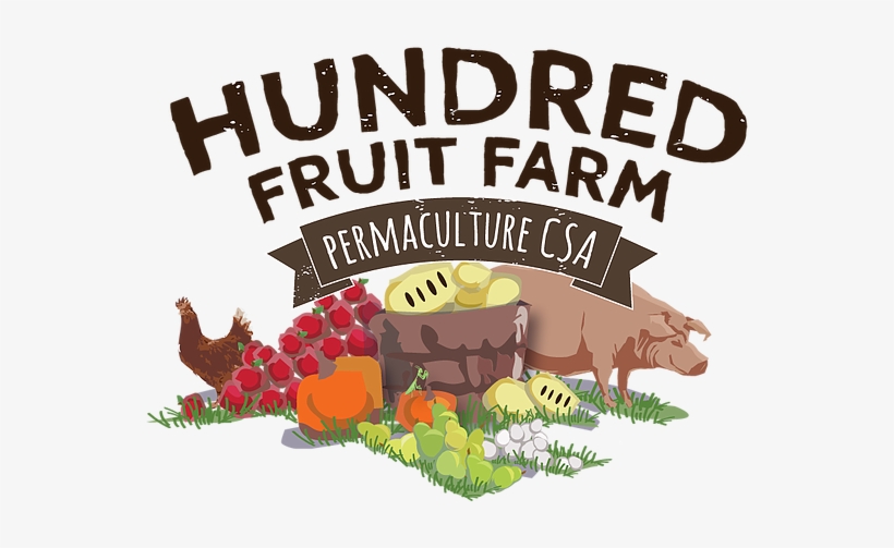 1ab3d6 - Hundred Fruit Farm, transparent png #2740262