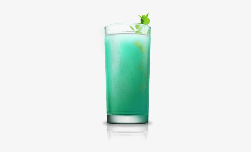 Green Parrot - Green Parrot Bar, transparent png #2740285