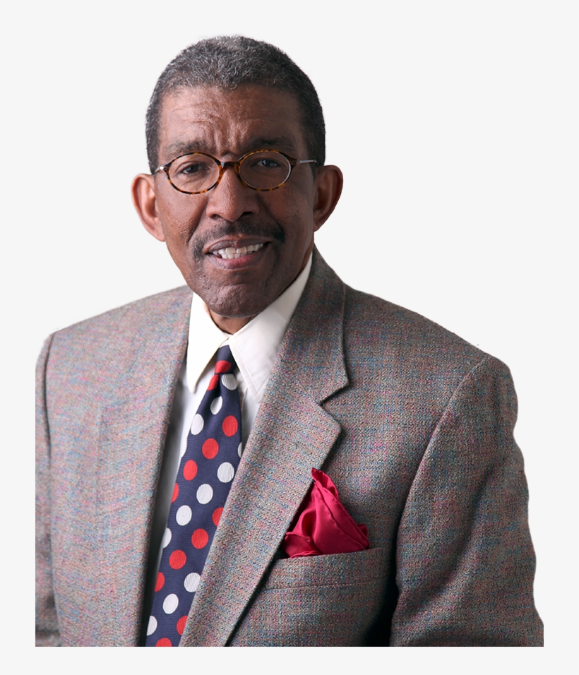 Willie Best - Gentleman, transparent png #2740325