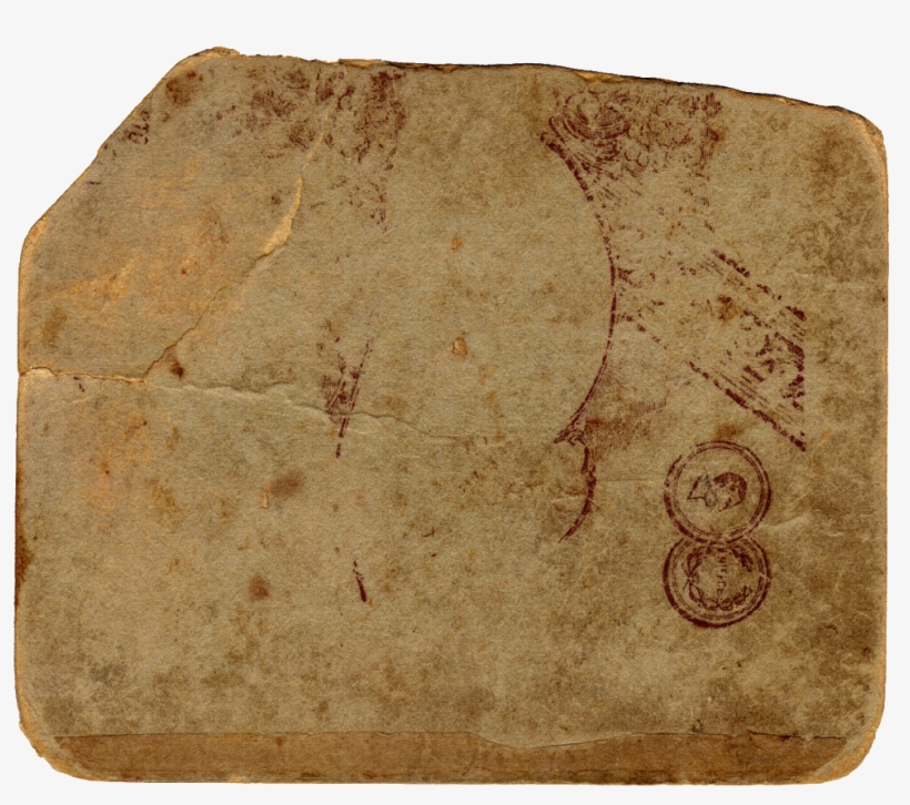 Nostalgic Paper Letterhead Background Hd Picture - Paper, transparent png #2740393